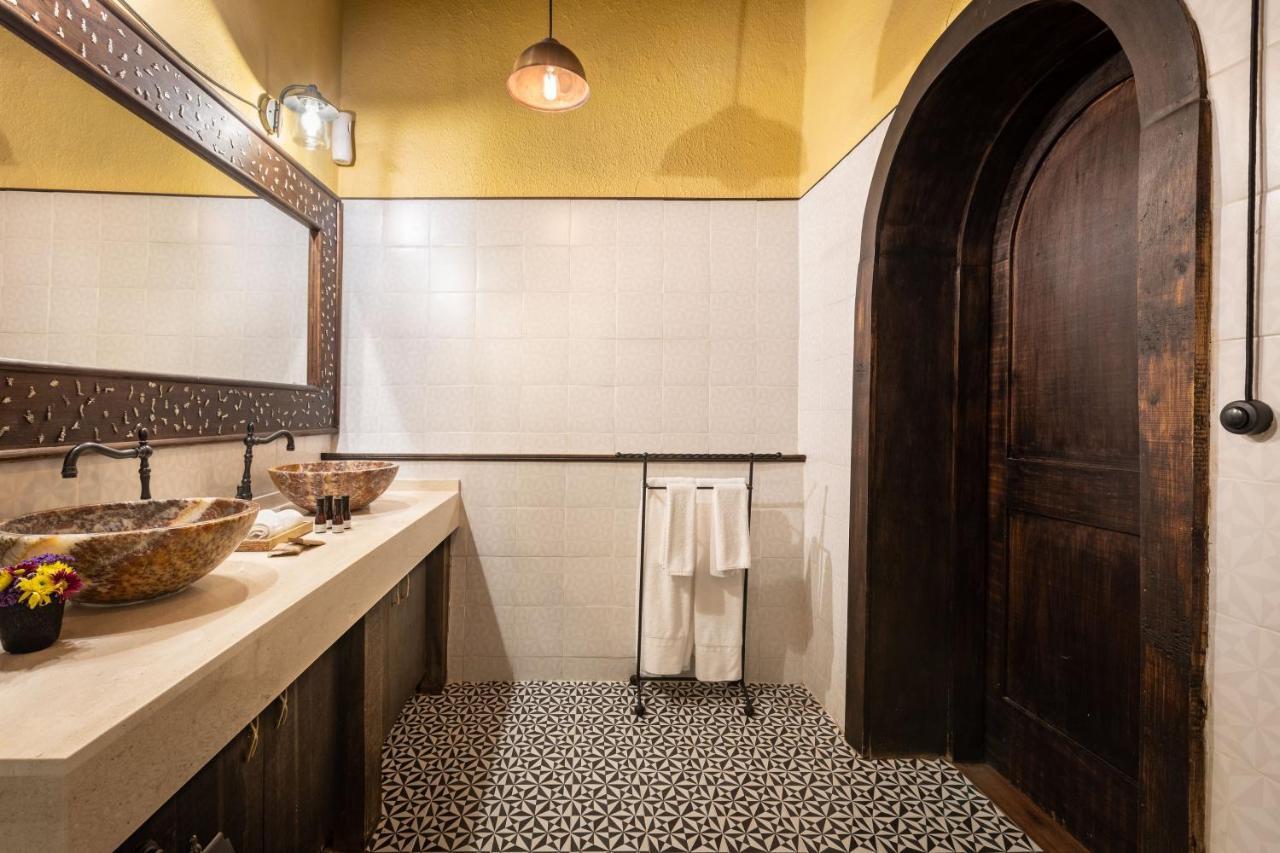Los Camilos (Adults Only) Mexico City Exterior photo